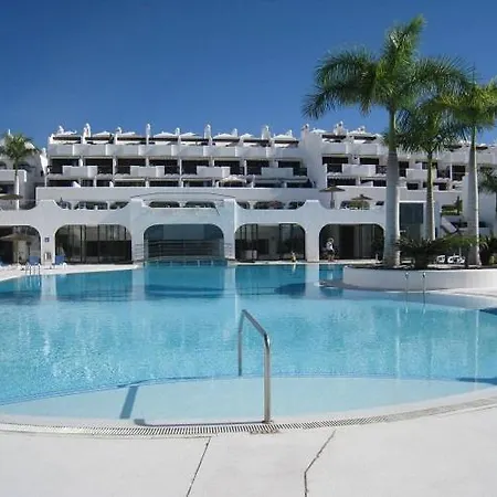 Duplex Playa Paraiso
