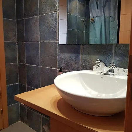 Apartamento Duplex Playa Paraiso Costa Adeje (Tenerife)