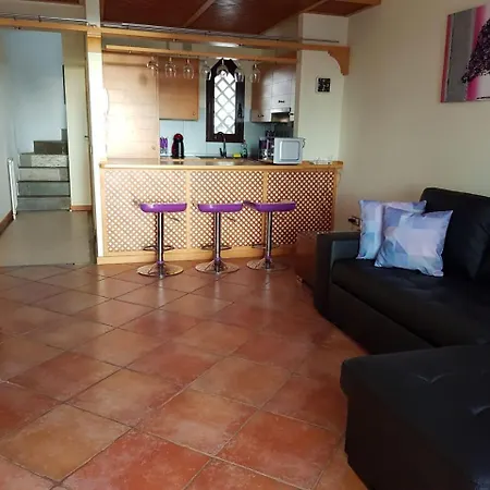 Duplex Playa Paraiso