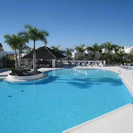Duplex Playa Paraiso Costa Adeje (Tenerife)