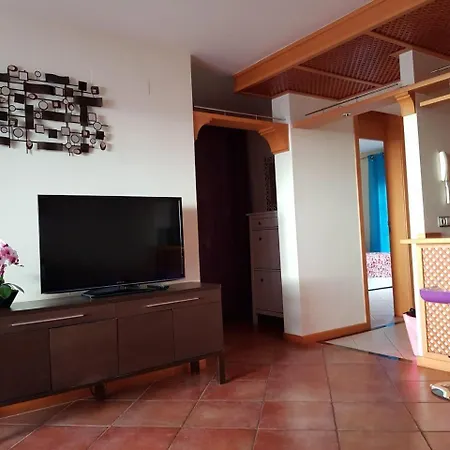 Duplex Playa Paraiso Apartamento *
