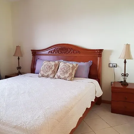 Duplex Playa Paraiso * Costa Adeje (Tenerife)